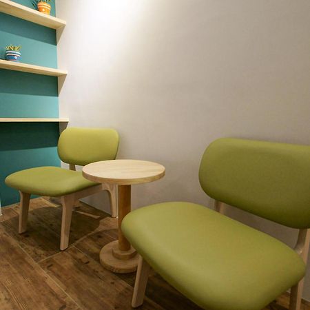 Free Wind B&B Taitung Экстерьер фото