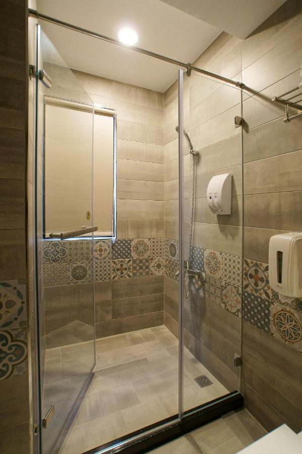 Free Wind B&B Taitung Экстерьер фото